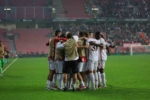 UEFA Konferans Ligi: Samsunspor: 3 - Hamrun: 0 (Maç sonucu)