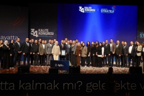 UlaşımPark’ın kalite yolculuğu 4 yıldızla tescillendi