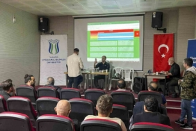 ÜNİLİG Futbol Şampiyonası’nda ev sahibi SUBÜ