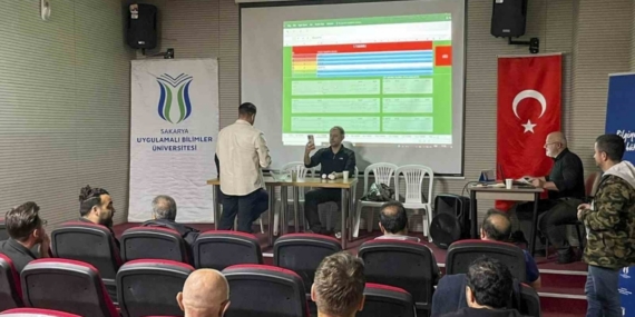 ÜNİLİG Futbol Şampiyonası’nda ev sahibi SUBÜ