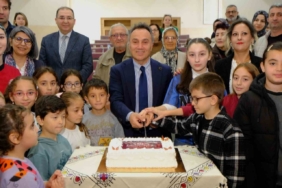 Üniversite öğrencilerine glütensiz üretim eğitimi