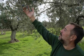 Ünlü komediyen Ata Demirer Çanakkale ve Bozcaada’ya olan aşkını anlattı