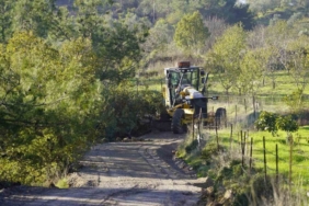 Üreticiye nefes aldıran çalışma