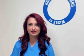 Uşak’ta diyabete karşı farkındalık oluşturudu