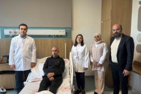 Uyanık beyin ameliyatıyla tümör alındı