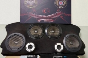 Uyanıklık yapıp kıyafet değiştirmeleri işe yaramadı, kıskıvrak yakalandılar