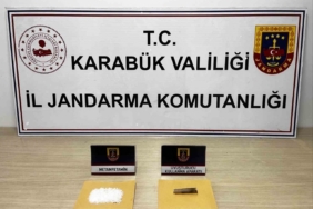 Uyuşturucu operasyonlarında 5 kişi yakalandı