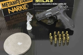 Uyuşturucu operasyonlarında 8 tutuklama