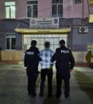 Uyuşturucu operasyonunda 1 kişi tutuklandı