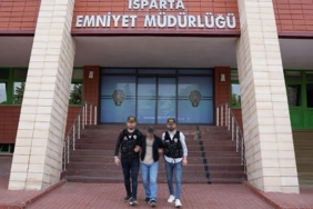 Uyuşturucu ticareti suçundan 8 yıl hapis cezasıyla aranan şahıs yakalandı