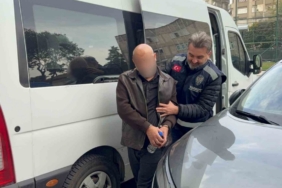 Üzerinde ve evinde uyuşturucu ele geçen şahıs tutuklandı