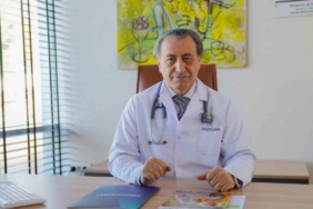 Uzmanından uyarı: "KOAH tanısı almaktan değil geç kalmaktan korkmalıyız"