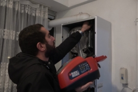 Uzmanından uyarı: Kombi bakımı yüzde 40’a varan tasarruf sağlıyor