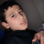 Vali Hatipoğlu kaybolan çocuğun arandığı alanda incelemelerde bulundu