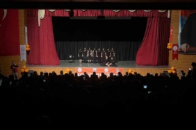 Vali Kızılkaya, "Kadın, ailenin temel direği, toplumun vicdanı ve geleceğin mimarıdır"