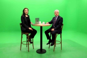 Vali Rahmi Doğan deprem hazırlıkları ile ilgili konuştu