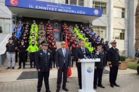 Vali Toros: "Uyuşturucuya karşı en kararlı mücadeleyi veriyoruz"