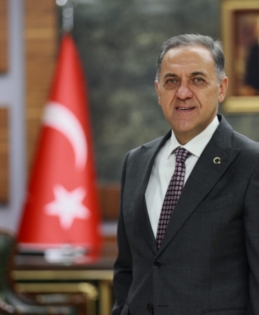 Vali Usta, vatandaşları Bingöl Tanıtım Günleri’ne davet etti