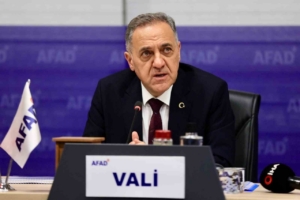 Vali Usta: "Yapı stokumuzun büyük bölümü yenilendi"