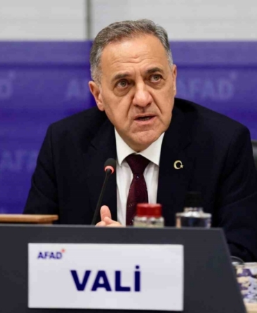 Vali Usta: "Yapı stokumuzun büyük bölümü yenilendi"