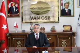 Van OSB’den kadın emeğine değer katan hizmet