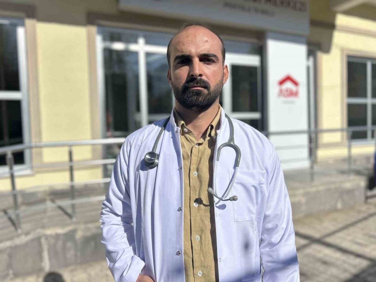 Van’da 10 Aile Sağlığı Merkezi yenilenen yüzüyle hizmete başladı