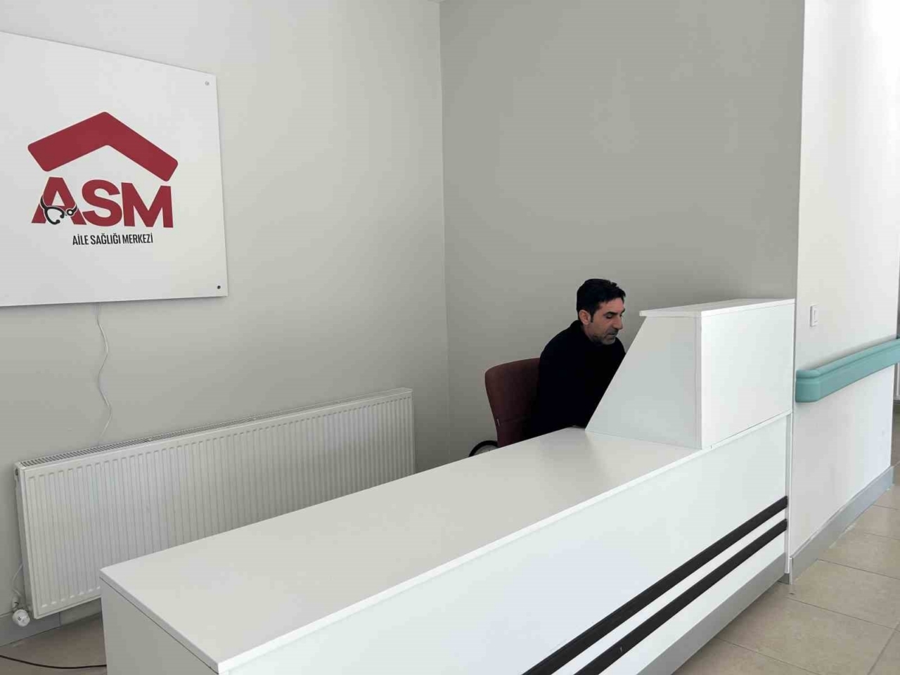 Van’da 10 Aile Sağlığı Merkezi yenilenen yüzüyle hizmete başladı