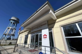 Van’da 10 Aile Sağlığı Merkezi yenilenen yüzüyle hizmete başladı