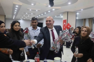 Van’da Öğretmenler Günü için özel program