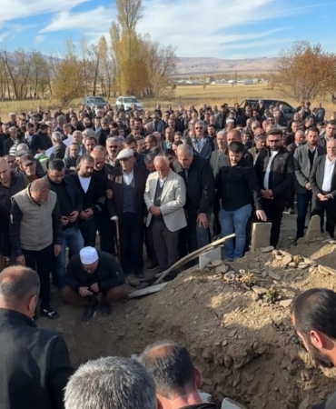 Van’daki feci kazada ölü sayısı 4’e yükseldi