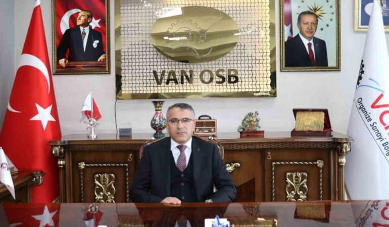 Van’ın güneş potansiyeli avantaja dönüşüyor