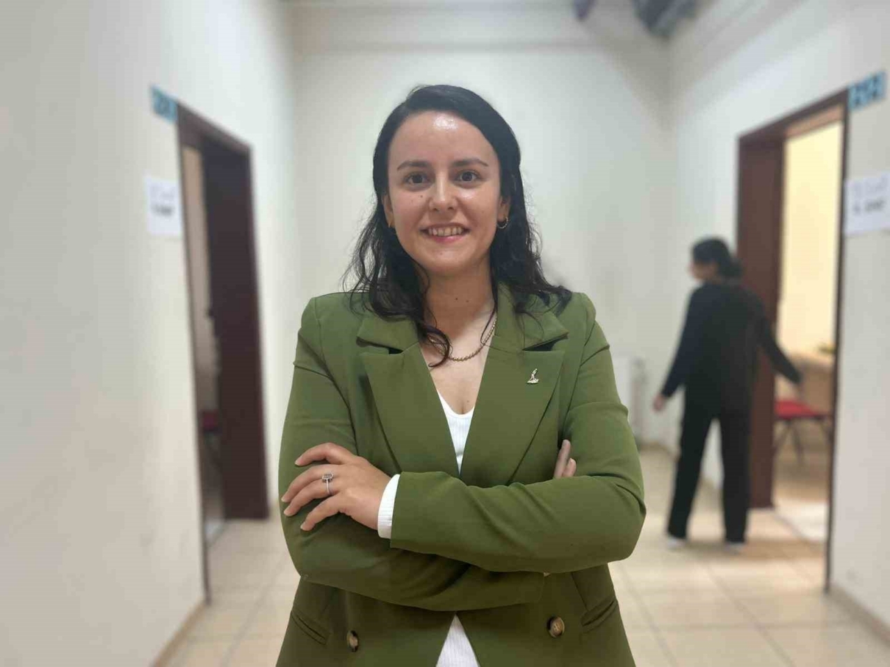 Vanlı öğrenciler ve yetişkinler kitap okuma yarışmasında buluştu