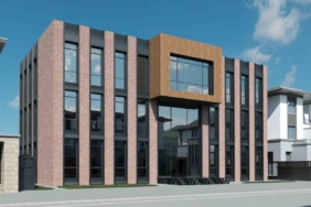 Vezirköprü Tarım ve Orman Müdürlüğü’ne yeni bina