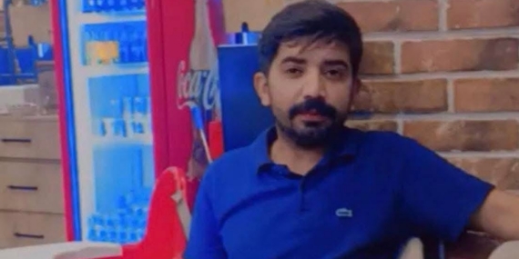 Vinç halatının kopmasıyla ağır yaralanan işçi hayatını kaybetti