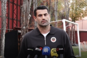 Volkan Demirel: "Galatasaray’ın durumu bizi ilgilendirmiyor"