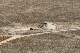 Yabancı heyet önünde MKE TOLGA’dan tam isabet şovu: Yüzde 100 başarı