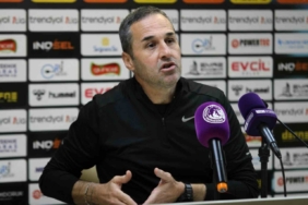 Yalçın Koşukavak: "Biz bugün mağlup olduk ama yenilmedik"