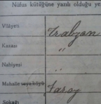 ‘Yalı’ yazıyor, ‘Faroz’ yaşıyor