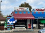 ‘Yalı’ yazıyor, ‘Faroz’ yaşıyor