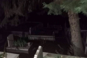 Yalova’da iş adamı mezarlıkta ölü bulundu