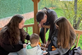 Yalova’da "Oyuncağını Kap Gel" kampanyasıyla çocuklar sevindiriliyor
