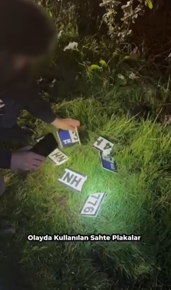 Yalova’da vatandaşın 100 bin dolarını dolandıran zanlı tutuklandı