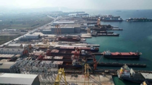 Yalova’dan 10 ayda 521 milyon dolar ihracat