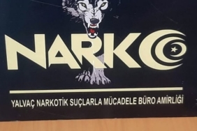 Yalvaç’ta uyuşturucu operasyonu: 2 kişi yakalandı