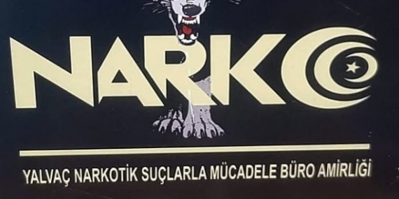 Yalvaç’ta uyuşturucu operasyonu: 2 kişi yakalandı