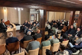 ‘Yapay Zeka Gölgesinde Gelecek Tasavvuru’ hakkında konuşuldu