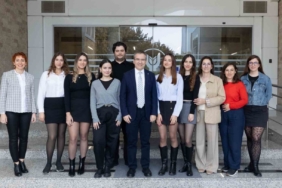 Yapay zeka ile gıda israfına akıllı çözüm