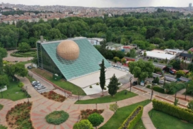 "Yapay Zeka Yönetmenini Arıyor: Kısa Film Hackathonu" Gaziantep’te gerçekleşiyor