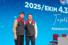 Yasav, Eğitim-Bir Sen 65. Başkanlar Kurulu toplantısını değerlendirdi