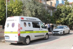 Yaşlı adam evinde ölü bulundu